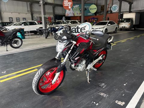 HONDA CB 250 TWISTER/FLEXONE