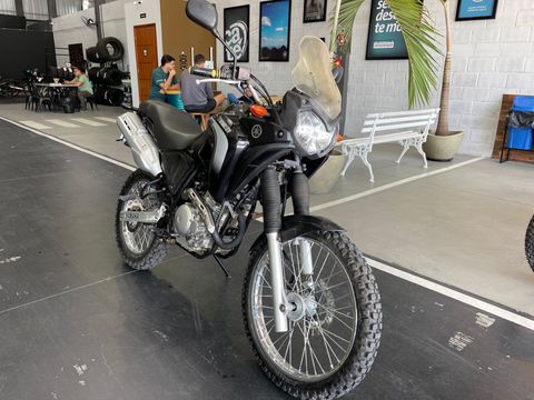 YAMAHA XTZ 250 TENERE/TENERE BLUEFLEX