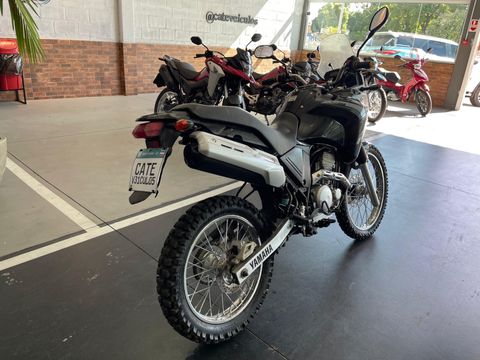 YAMAHA XTZ 250 TENERE/TENERE BLUEFLEX