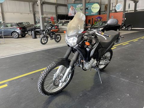 YAMAHA XTZ 250 TENERE/TENERE BLUEFLEX
