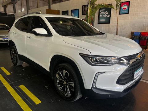 Chevrolet TRACKER Premier 1.2 Turbo 12V Flex Aut.