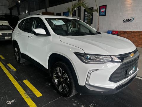 Chevrolet TRACKER Premier 1.2 Turbo 12V Flex Aut.