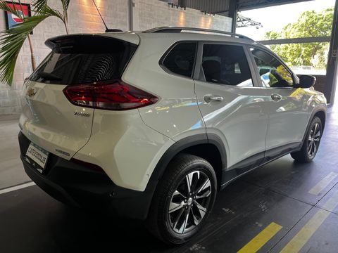 Chevrolet TRACKER Premier 1.2 Turbo 12V Flex Aut.