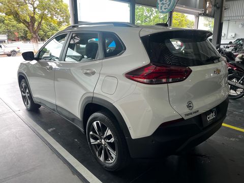 Chevrolet TRACKER Premier 1.2 Turbo 12V Flex Aut.