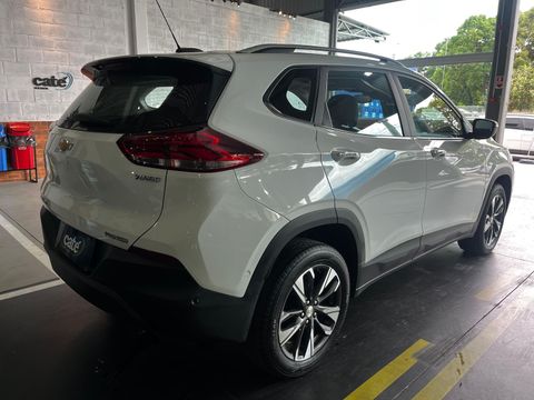 Chevrolet TRACKER Premier 1.2 Turbo 12V Flex Aut.