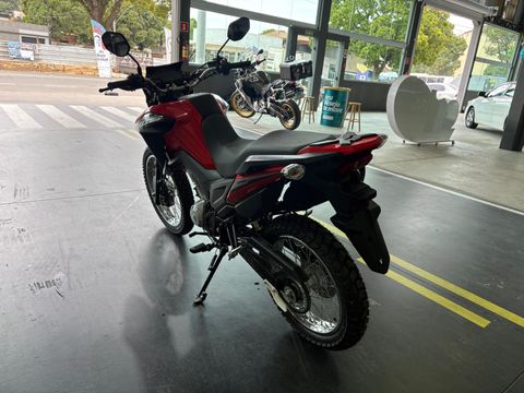 HONDA NXR 160 BROS FLEX