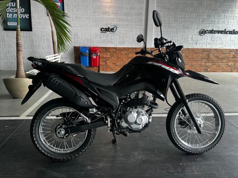 HONDA NXR 160 BROS FLEX