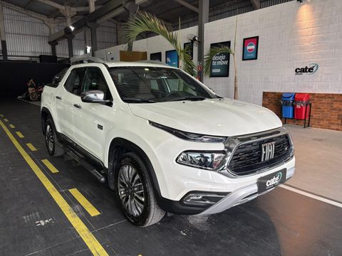 Fiat Toro Ranch 2.0 16V 4x4 TB Diesel Aut.