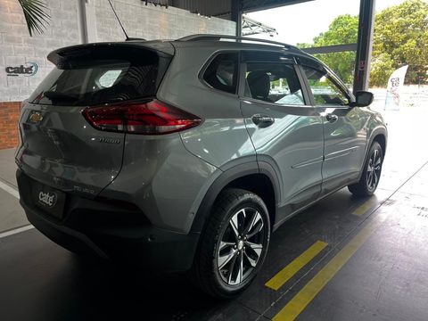 Chevrolet TRACKER Premier 1.2 Turbo 12V Flex Aut.