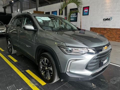 Chevrolet TRACKER Premier 1.2 Turbo 12V Flex Aut.