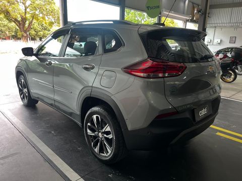 Chevrolet TRACKER Premier 1.2 Turbo 12V Flex Aut.