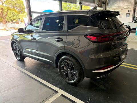 Caoa Chery Tiggo 7 SPORT 1.5 Turbo Flex 16V Aut.  