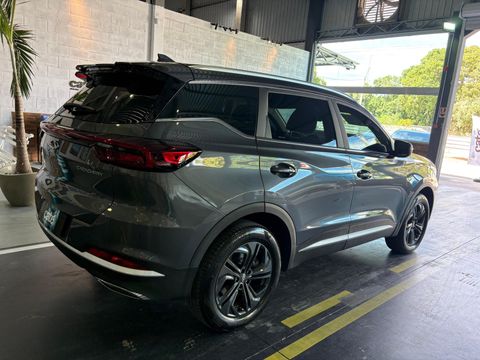 Caoa Chery Tiggo 7 SPORT 1.5 Turbo Flex 16V Aut.  