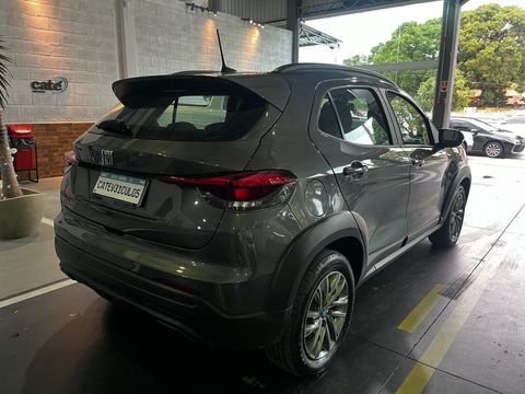 Fiat PULSE DRIVE 1.3 8V Flex Aut.