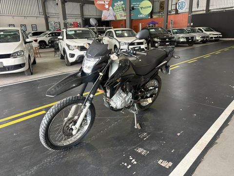 HONDA NXR 160 BROS ESDD FLEXONE