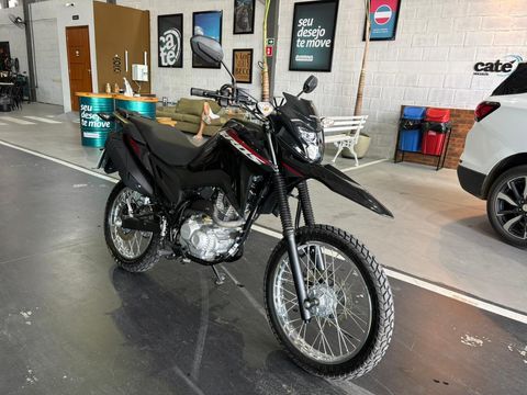 HONDA NXR 160 BROS FLEX