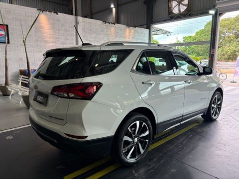 Chevrolet EQUINOX Premier 1.5 Turbo 172cv Aut.