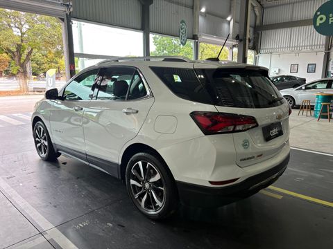 Chevrolet EQUINOX Premier 1.5 Turbo 172cv Aut.