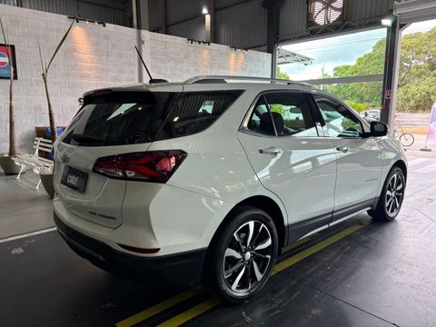 Chevrolet EQUINOX Premier 1.5 Turbo 172cv Aut.