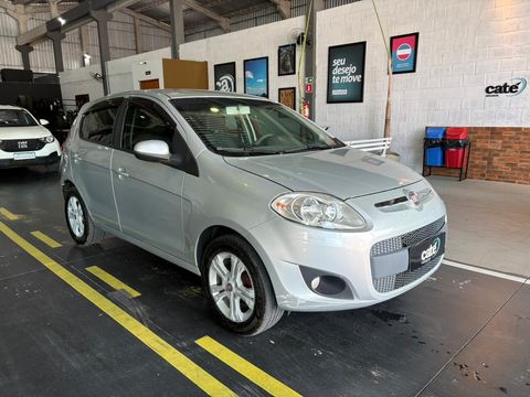 Fiat Palio ATTRA./ITÁLIA 1.4 EVO F.Flex 8V 5p