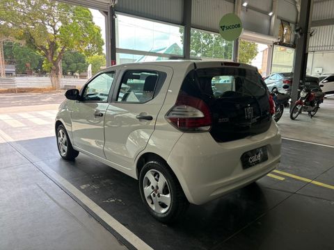 Fiat MOBI LIKE 1.0 Fire Flex 5p.