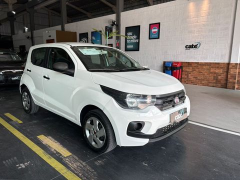 Fiat MOBI LIKE 1.0 Fire Flex 5p.