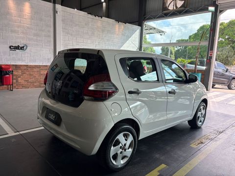 Fiat MOBI LIKE 1.0 Fire Flex 5p.