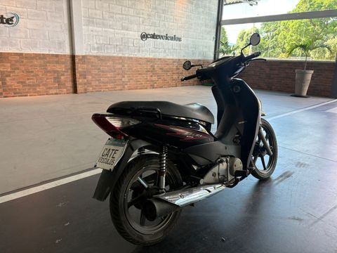 HONDA BIZ 125 ES/ 125 ES FLEX