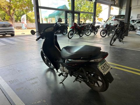 HONDA BIZ 125 ES/ 125 ES FLEX