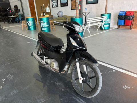 HONDA BIZ 125 ES/ 125 ES FLEX