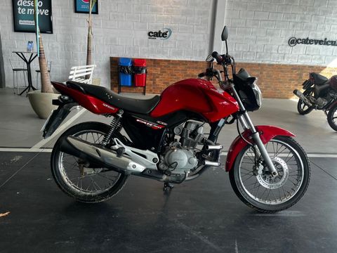 HONDA CG 150 FAN ESDi/ 150 FAN ESDi FLEX