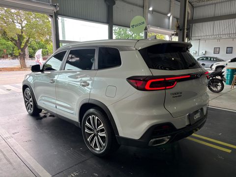 Caoa Chery/Chery Tiggo 8 TXS 1.6 16V TGDi Aut.