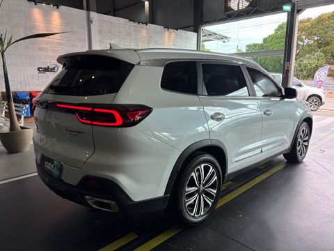 Caoa Chery/Chery Tiggo 8 TXS 1.6 16V TGDi Aut.