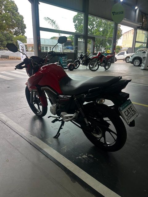 HONDA CG 160 TITAN FLEXONE/Ed.Especial 40 Anos