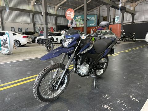HONDA NXR 160 BROS FLEX