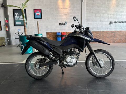 HONDA NXR 160 BROS FLEX