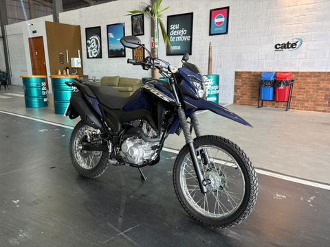 HONDA NXR 160 BROS FLEX