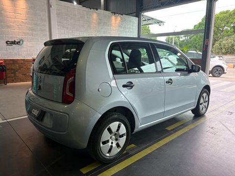 VolksWagen up! take 1.0 Total Flex 12V 5p