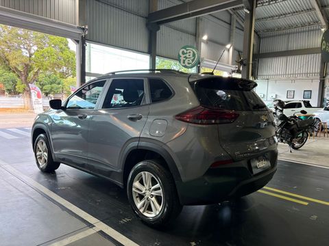 Chevrolet TRACKER LT 1.0 Turbo 12V Flex Aut.