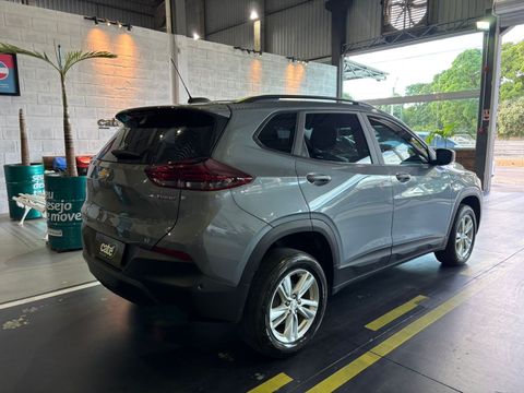 Chevrolet TRACKER LT 1.0 Turbo 12V Flex Aut.