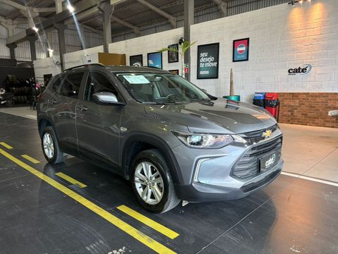 Chevrolet TRACKER LT 1.0 Turbo 12V Flex Aut.