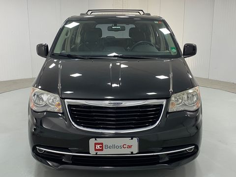 Chrysler TOWN & COUNTRY Touring 3.6 V6 Aut.