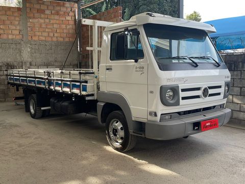 VOLKSWAGEN 8-150 E Delivery Plus 2p (diesel)