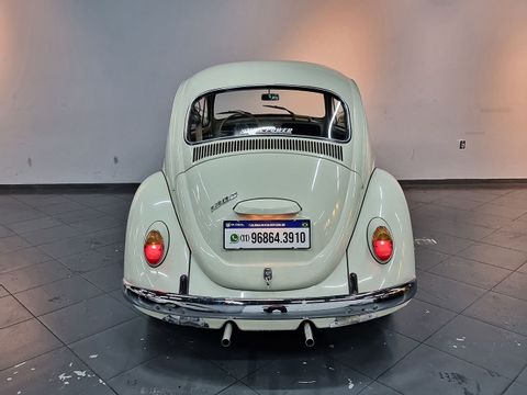 Volkswagen Fusca 1300