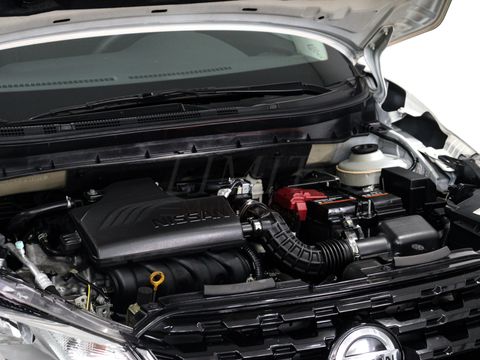 Nissan KICKS Advance 1.6 16V Flex Aut.