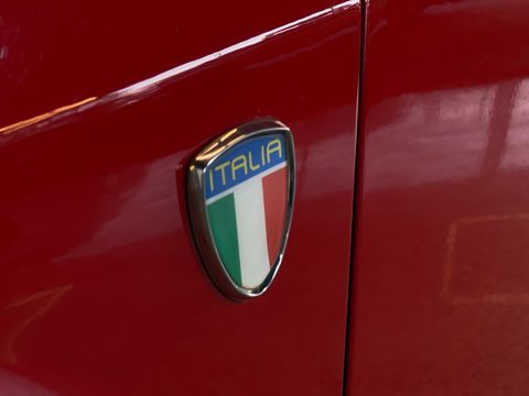 Fiat Punto ATTRACTIVE ITALIA 1.4 F.Flex 8V 5p