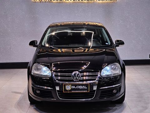 VolksWagen JETTA 2.5 20V 150/170cv Tiptronic