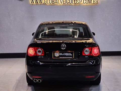 VolksWagen JETTA 2.5 20V 150/170cv Tiptronic