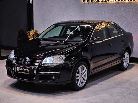 VolksWagen JETTA 2.5 20V 150/170cv Tiptronic