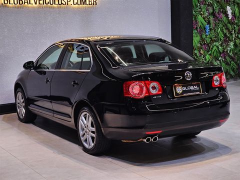 VolksWagen JETTA 2.5 20V 150/170cv Tiptronic